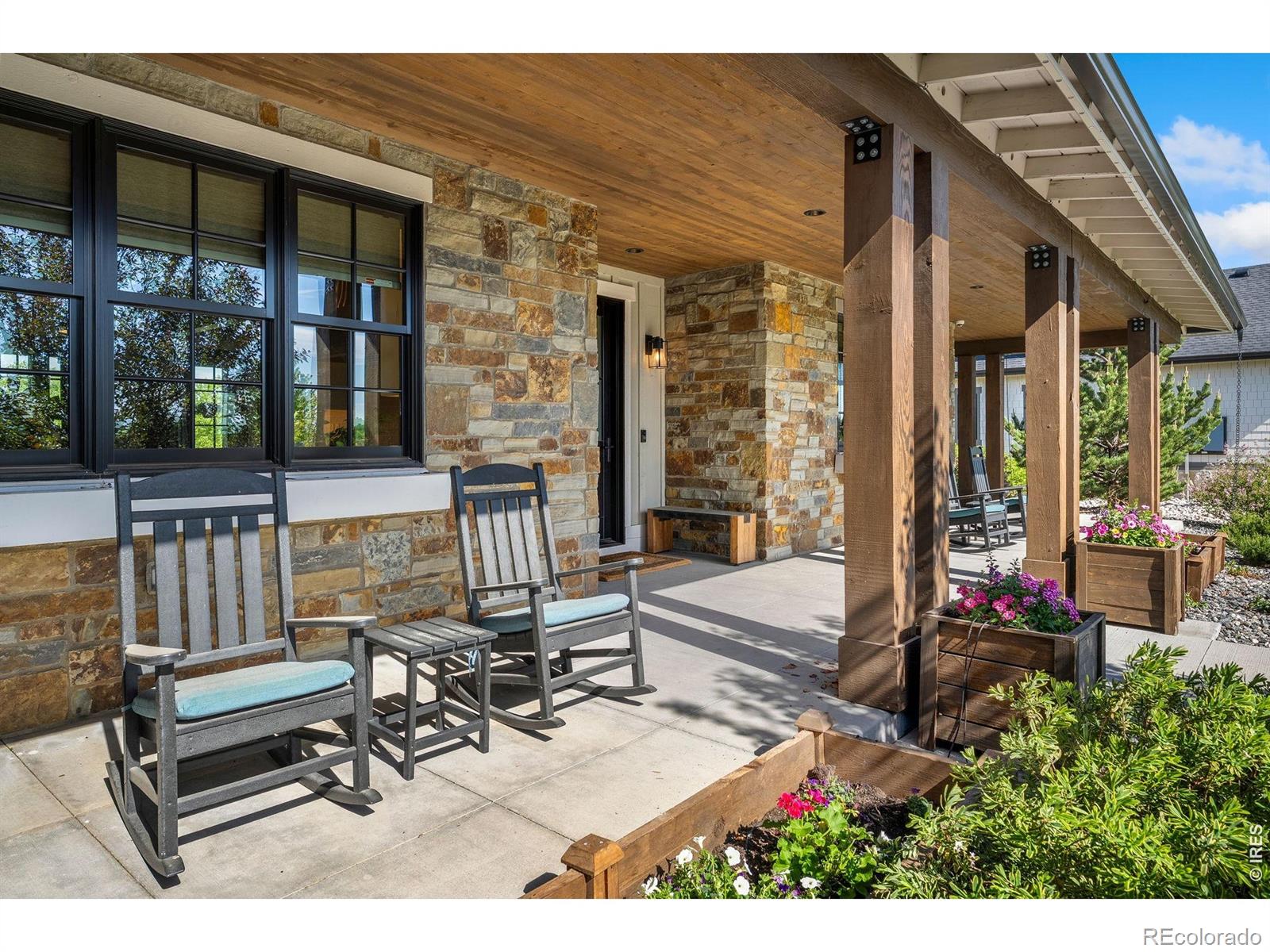 4252 Mountain Shadow Way Timnath CO 80547