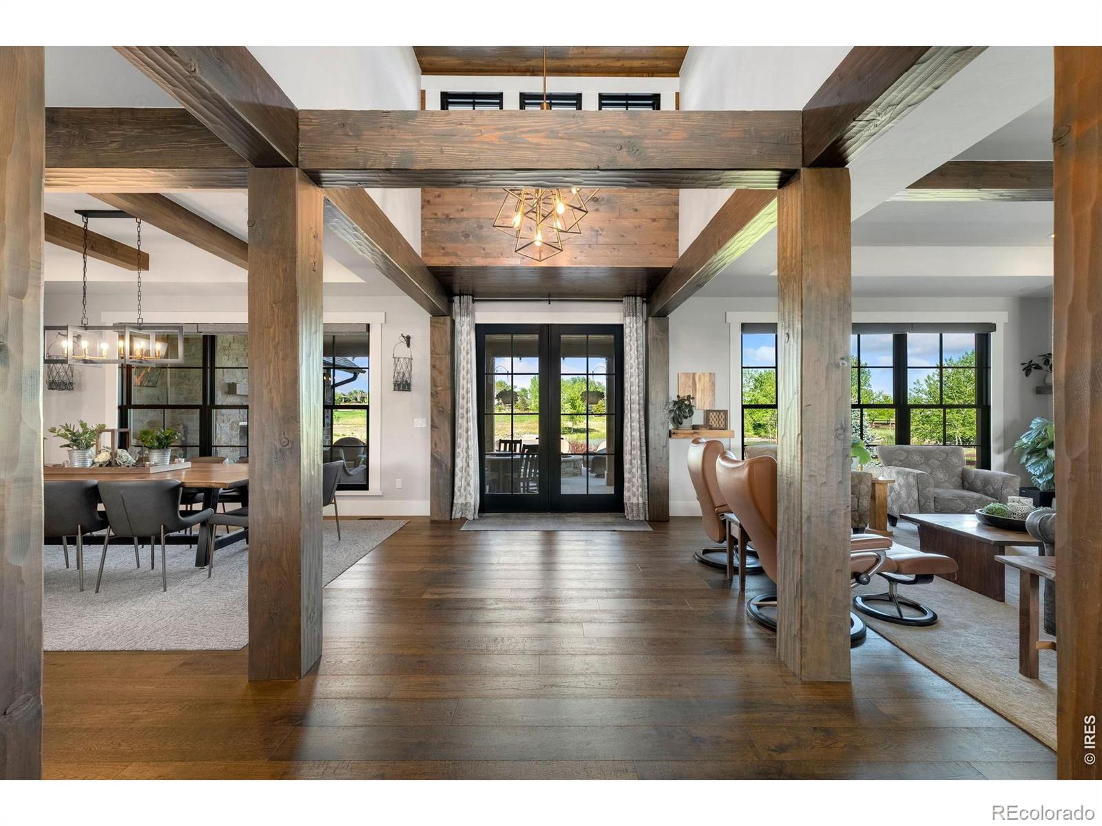 4252 Mountain Shadow Way Timnath CO 80547