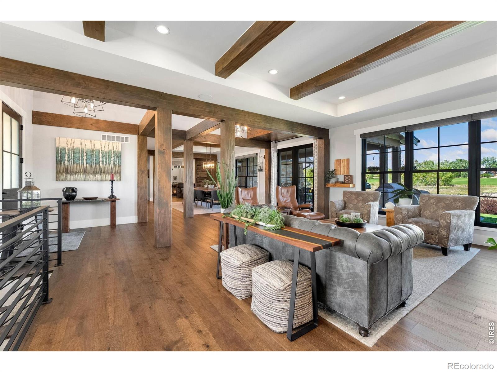4252 Mountain Shadow Way Timnath CO 80547