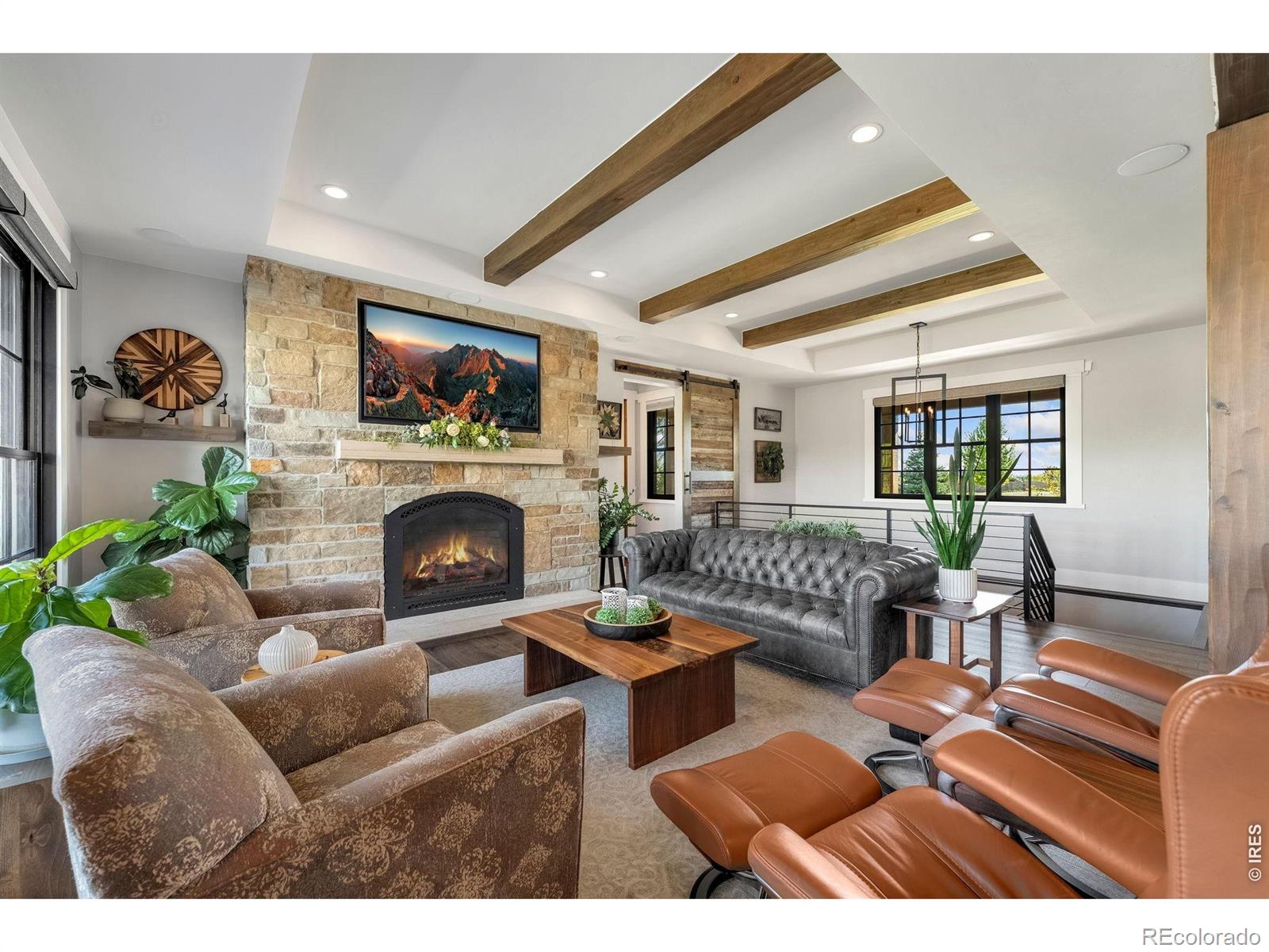 4252 Mountain Shadow Way Timnath CO 80547