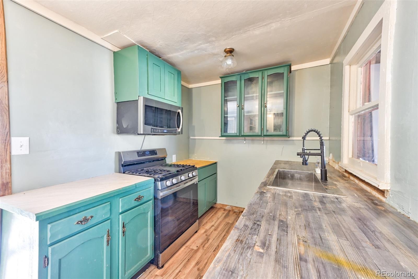 208 Essex Street Buena Vista CO 81211