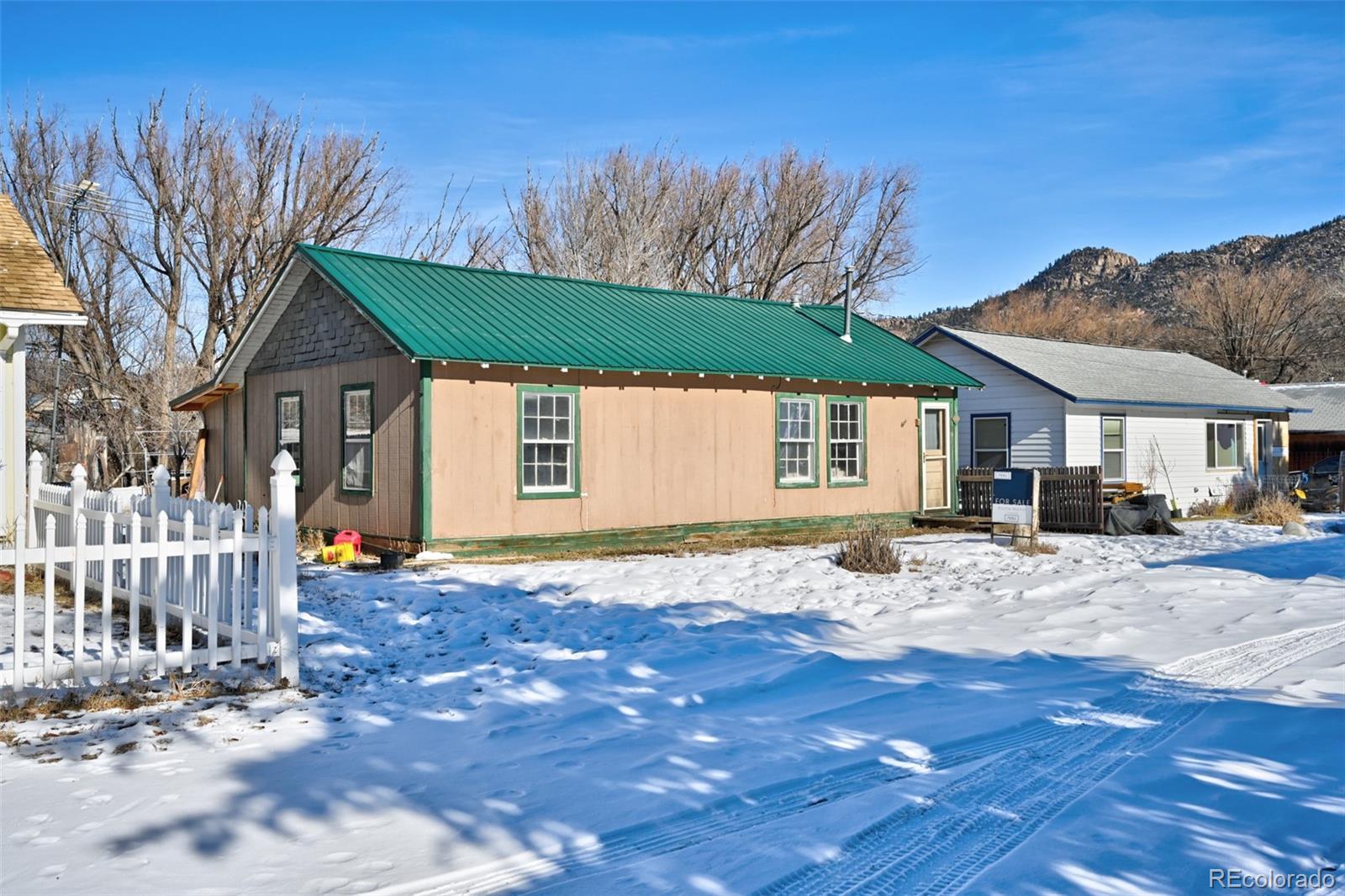 208 Essex Street Buena Vista CO 81211
