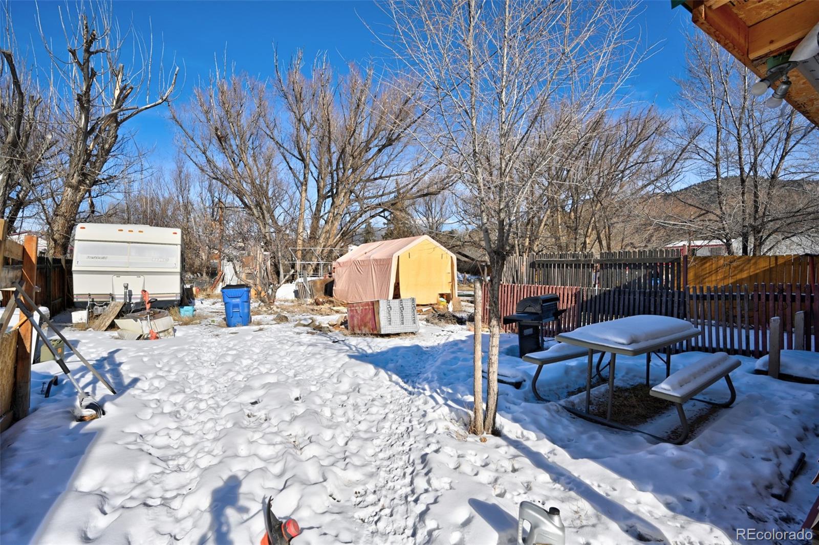 208 Essex Street Buena Vista CO 81211