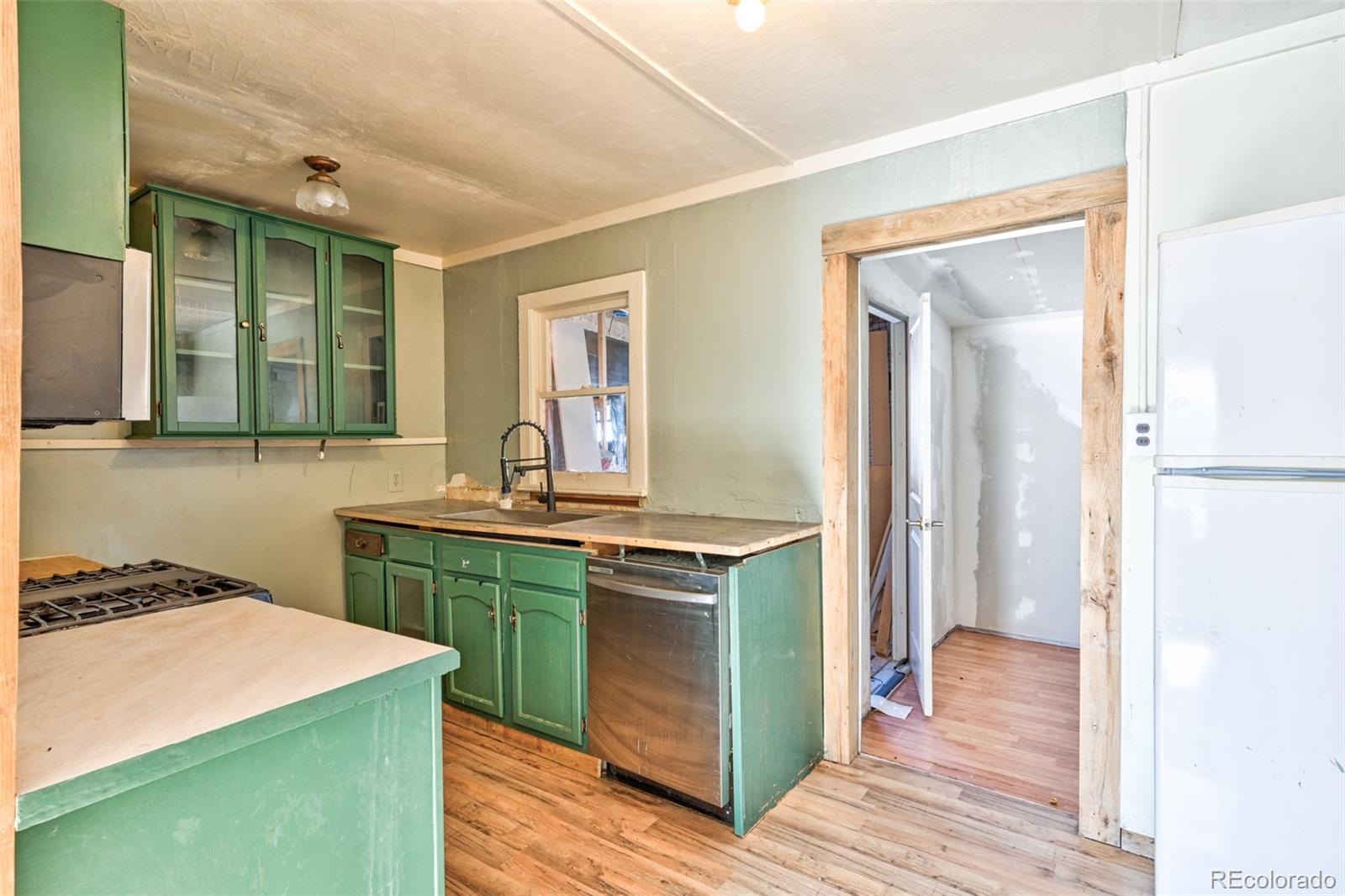 208 Essex Street Buena Vista CO 81211