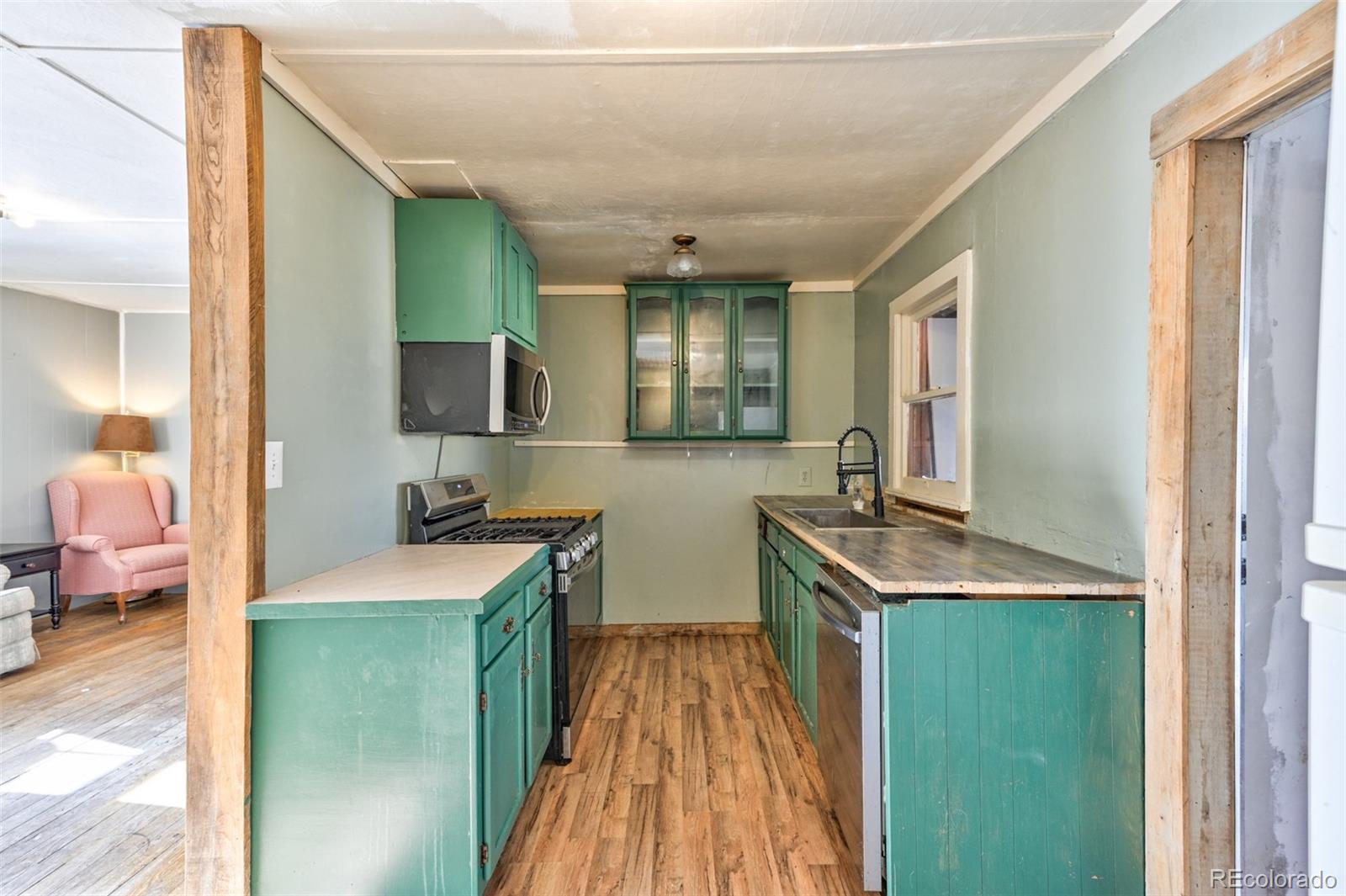 208 Essex Street Buena Vista CO 81211