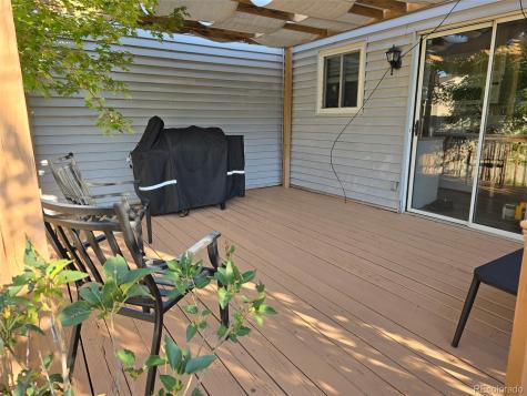 1914 Ensenada Court Aurora CO 80011