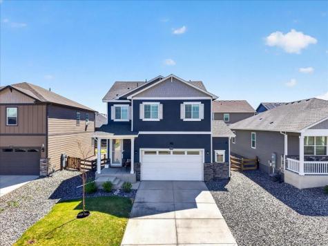 172 Fox Street Bennett CO 80102
