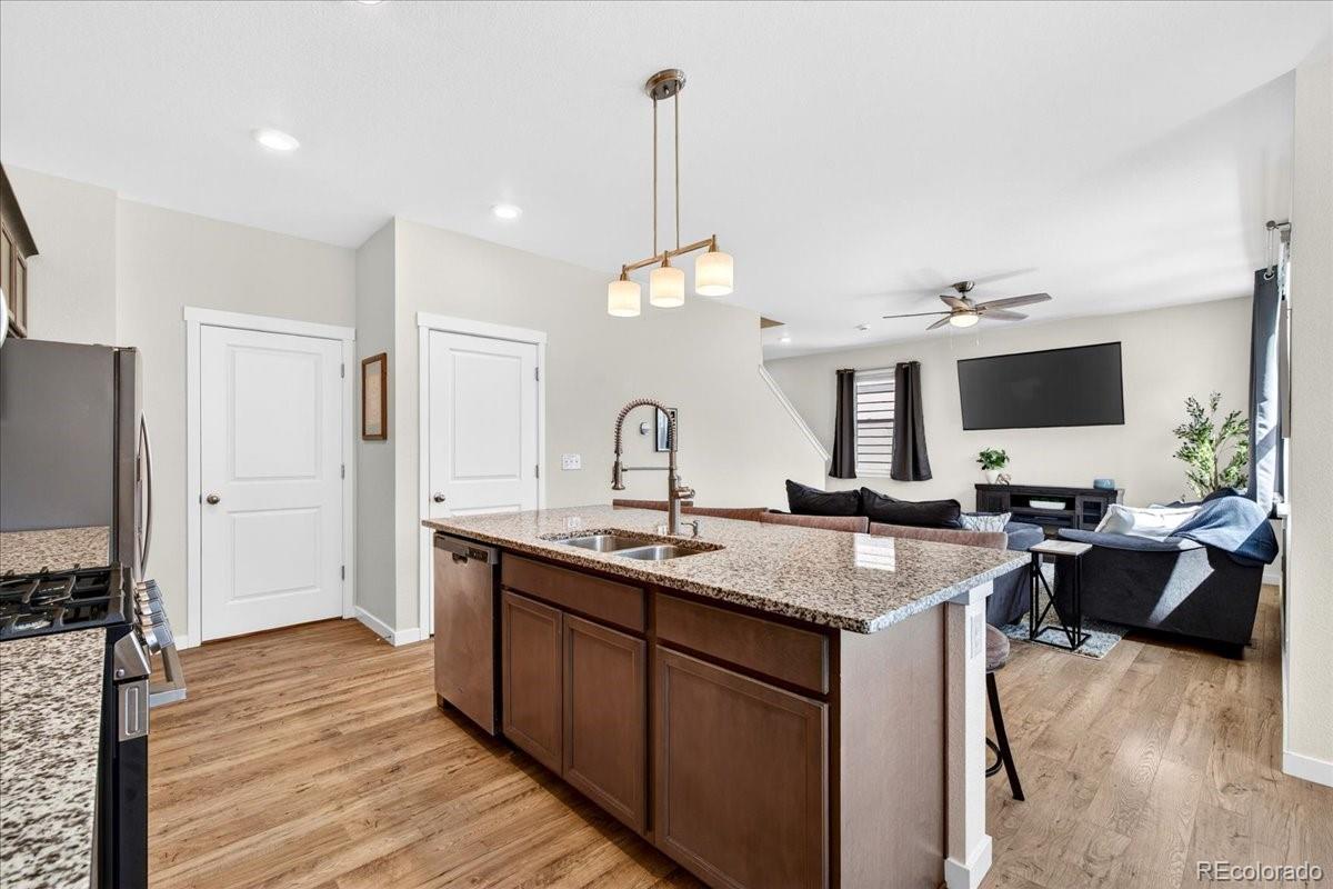 172 Fox Street Bennett CO 80102