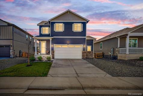 172 Fox Street Bennett CO 80102