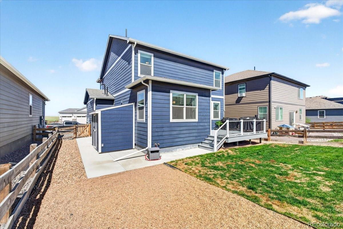 172 Fox Street Bennett CO 80102