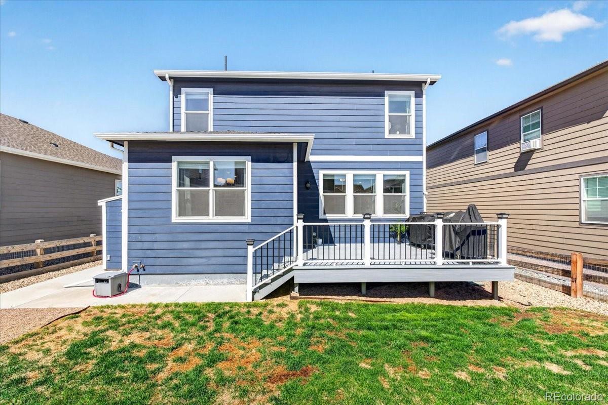 172 Fox Street Bennett CO 80102
