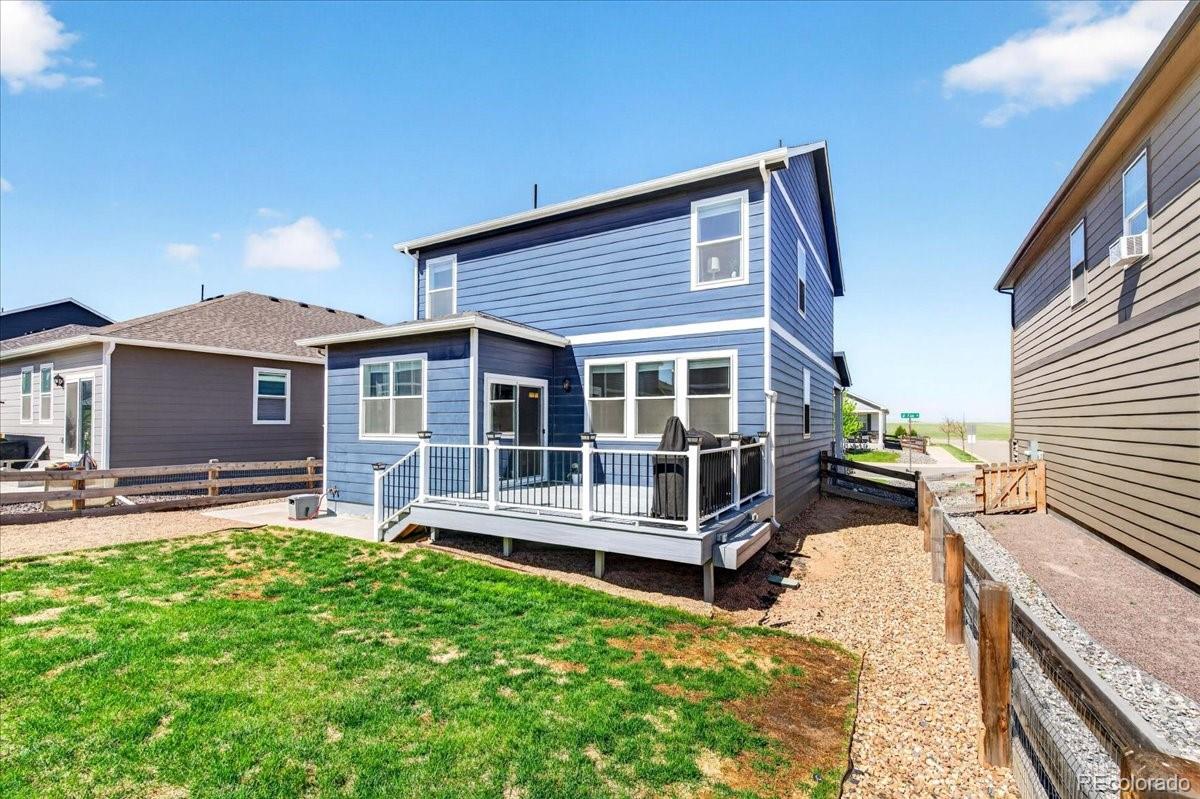 172 Fox Street Bennett CO 80102