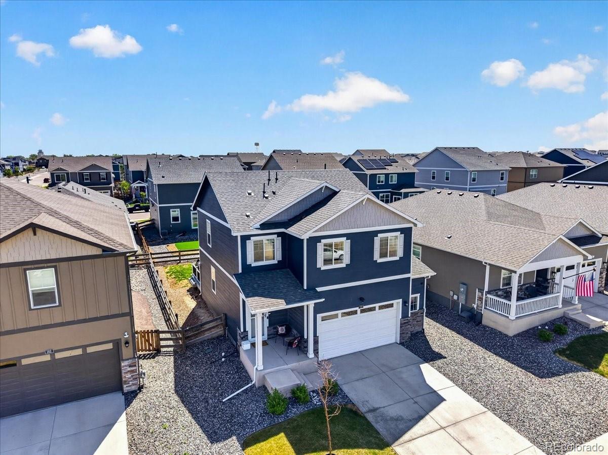 172 Fox Street Bennett CO 80102