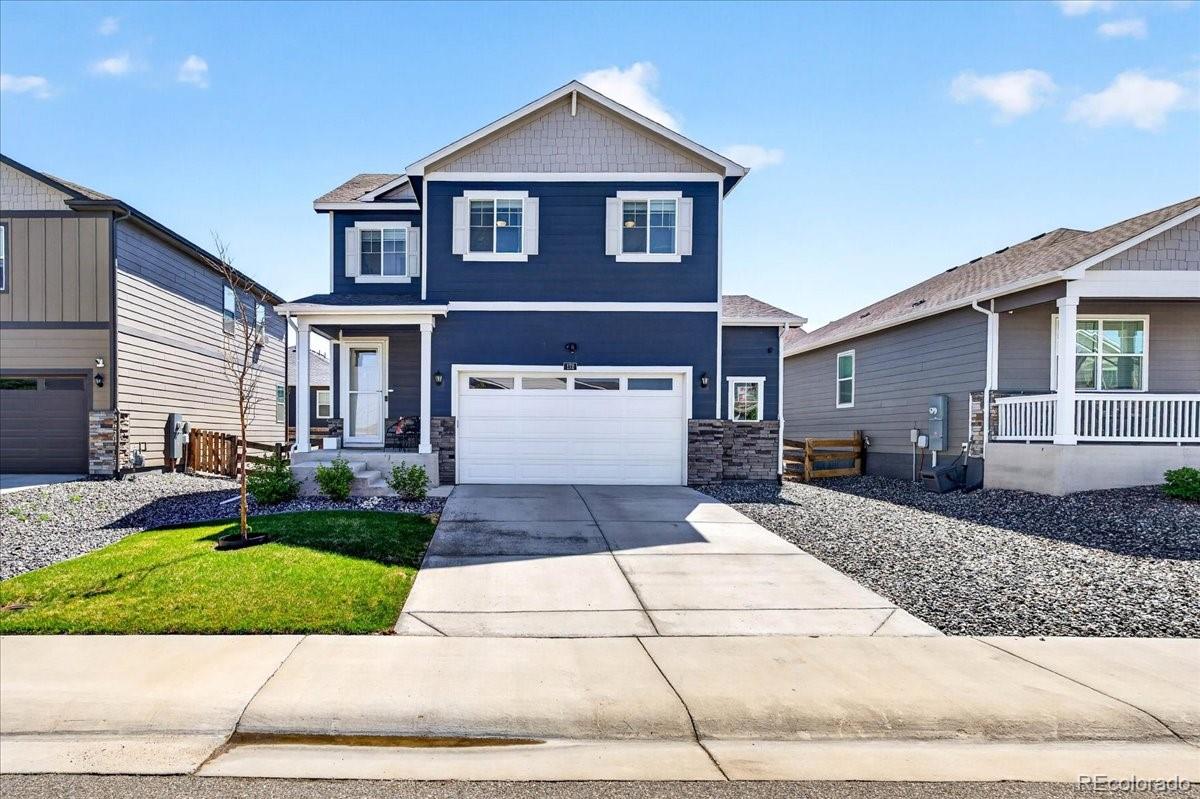 172 Fox Street Bennett CO 80102