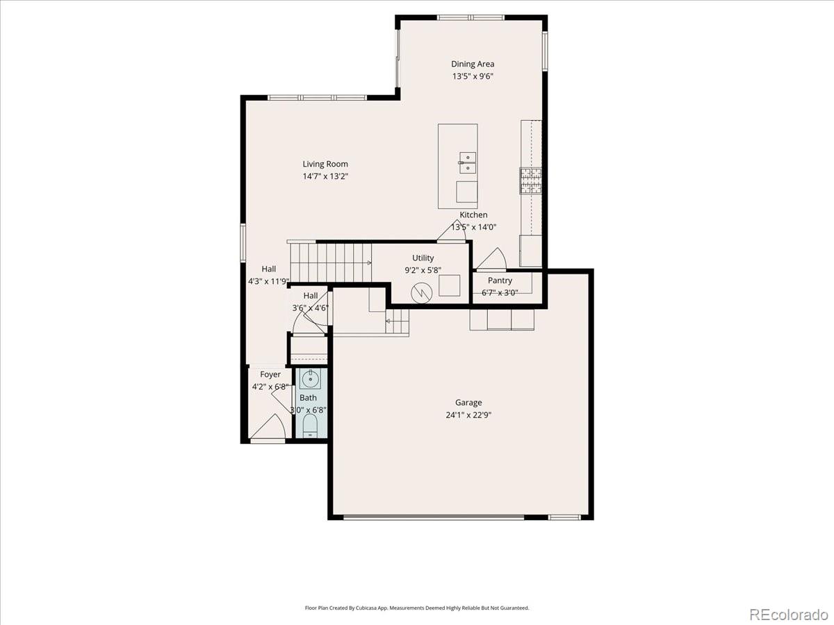 172 Fox Street Bennett CO 80102