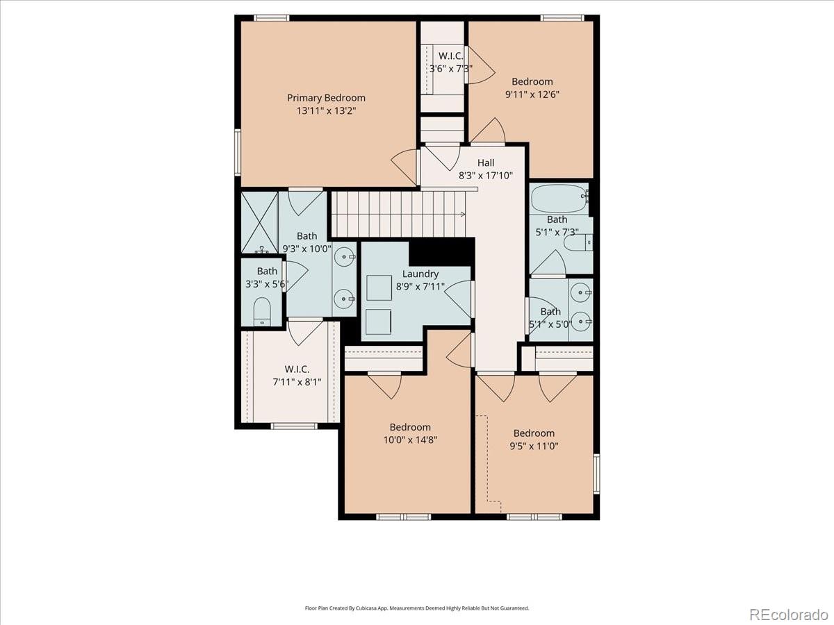 172 Fox Street Bennett CO 80102