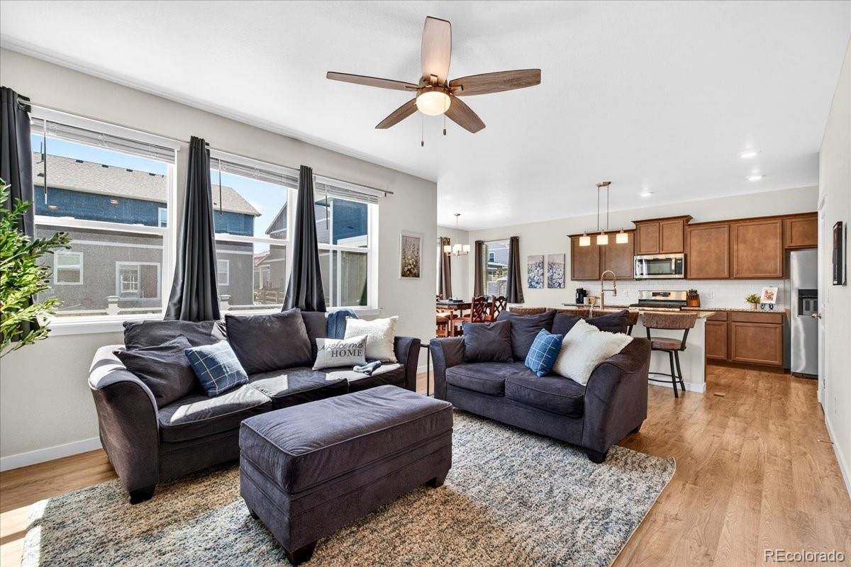 172 Fox Street Bennett CO 80102