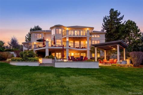 4590 E Perry Parkway Greenwood Village CO 80121