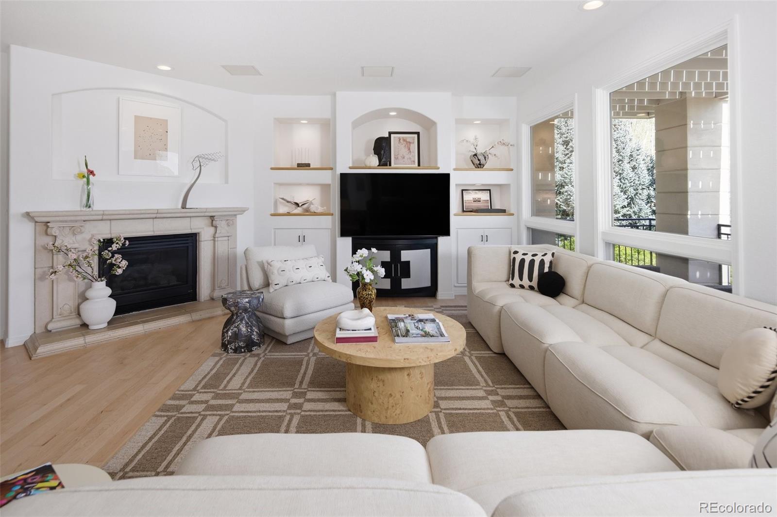 4590 E Perry Parkway Greenwood Village CO 80121