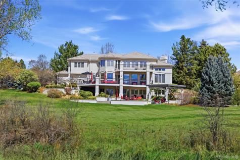 4590 E Perry Parkway Greenwood Village CO 80121