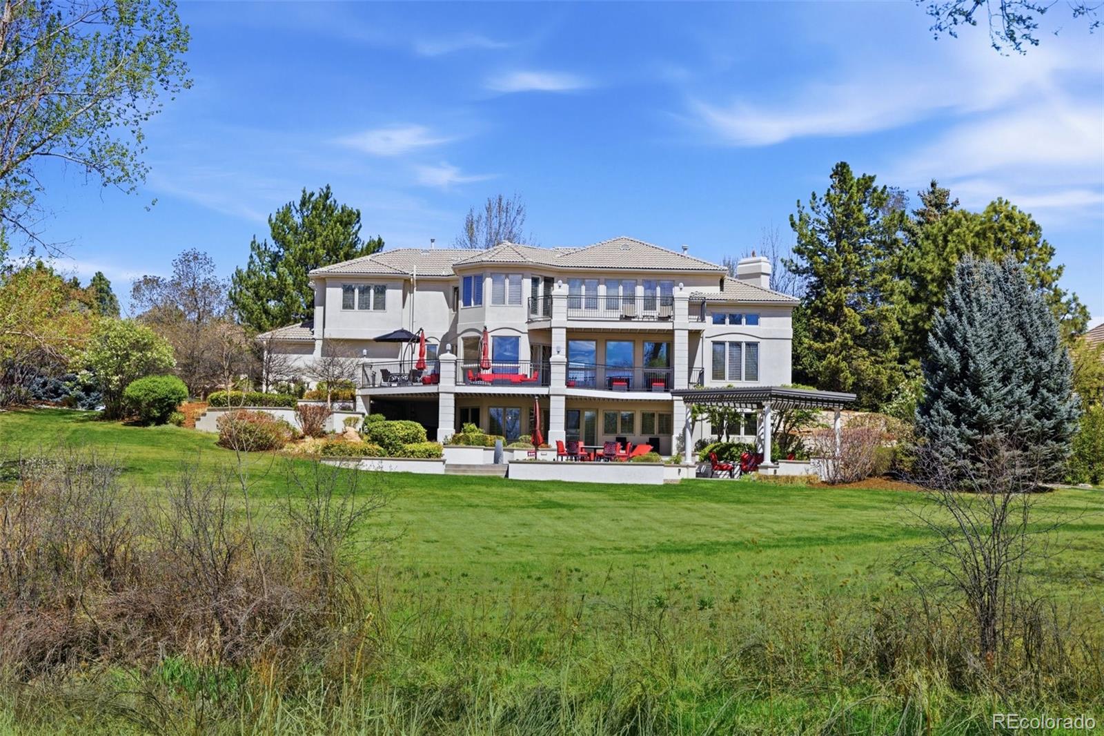 4590 E Perry Parkway Greenwood Village CO 80121