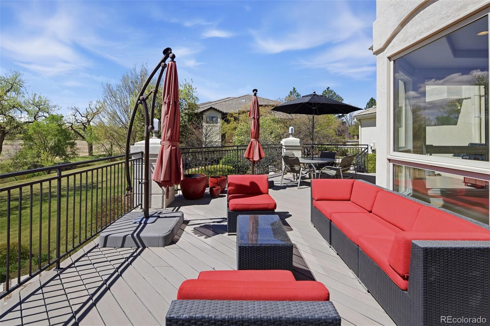 4590 E Perry Parkway Greenwood Village CO 80121