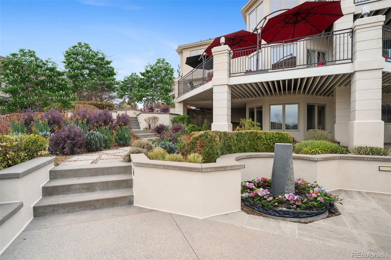 4590 E Perry Parkway Greenwood Village CO 80121