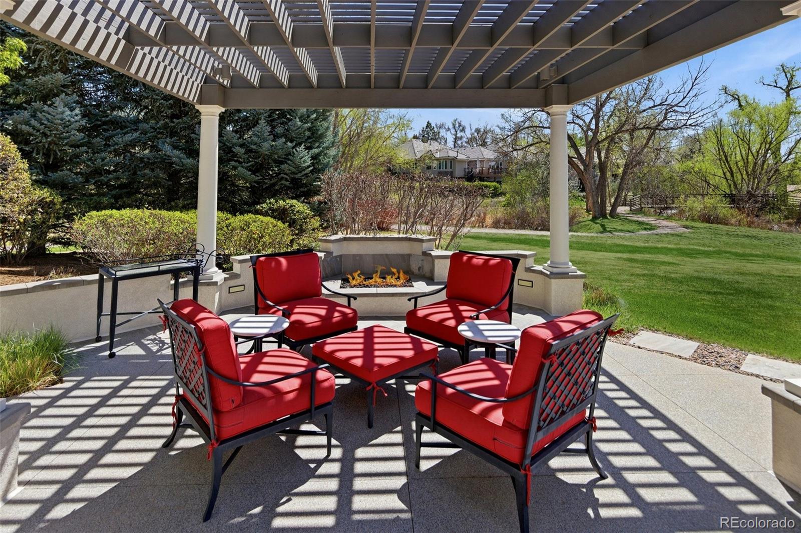 4590 E Perry Parkway Greenwood Village CO 80121