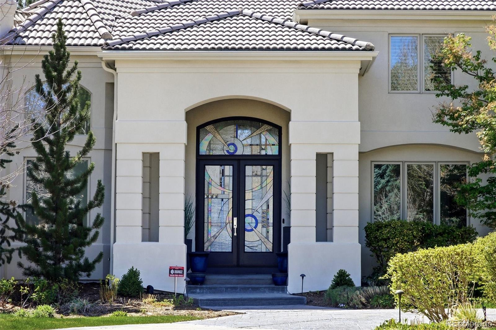 4590 E Perry Parkway Greenwood Village CO 80121