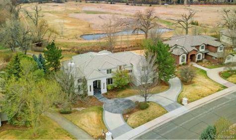 4590 E Perry Parkway Greenwood Village CO 80121