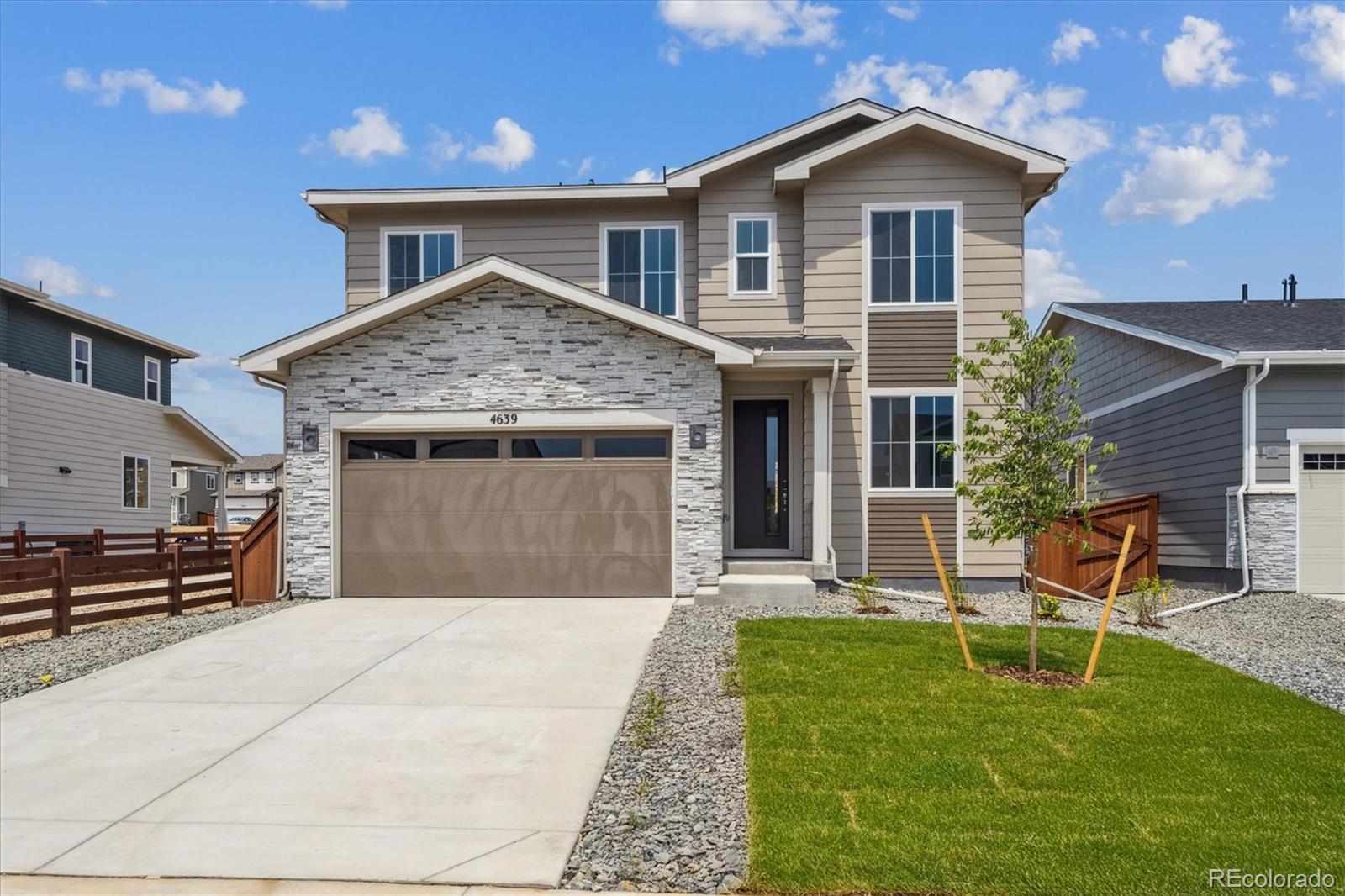 4639 Sugar Beet Street Johnstown CO 80534