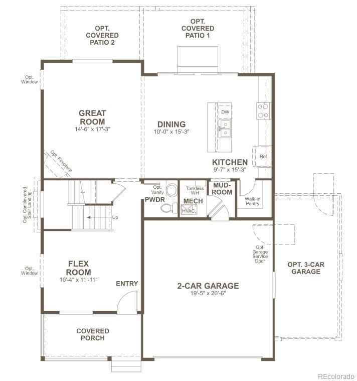 4639 Sugar Beet Street Johnstown CO 80534