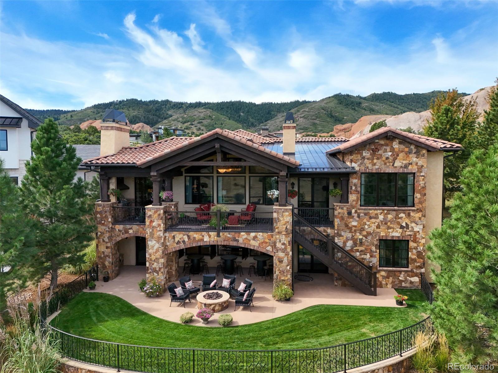 7188 Raphael Lane Littleton CO 80125