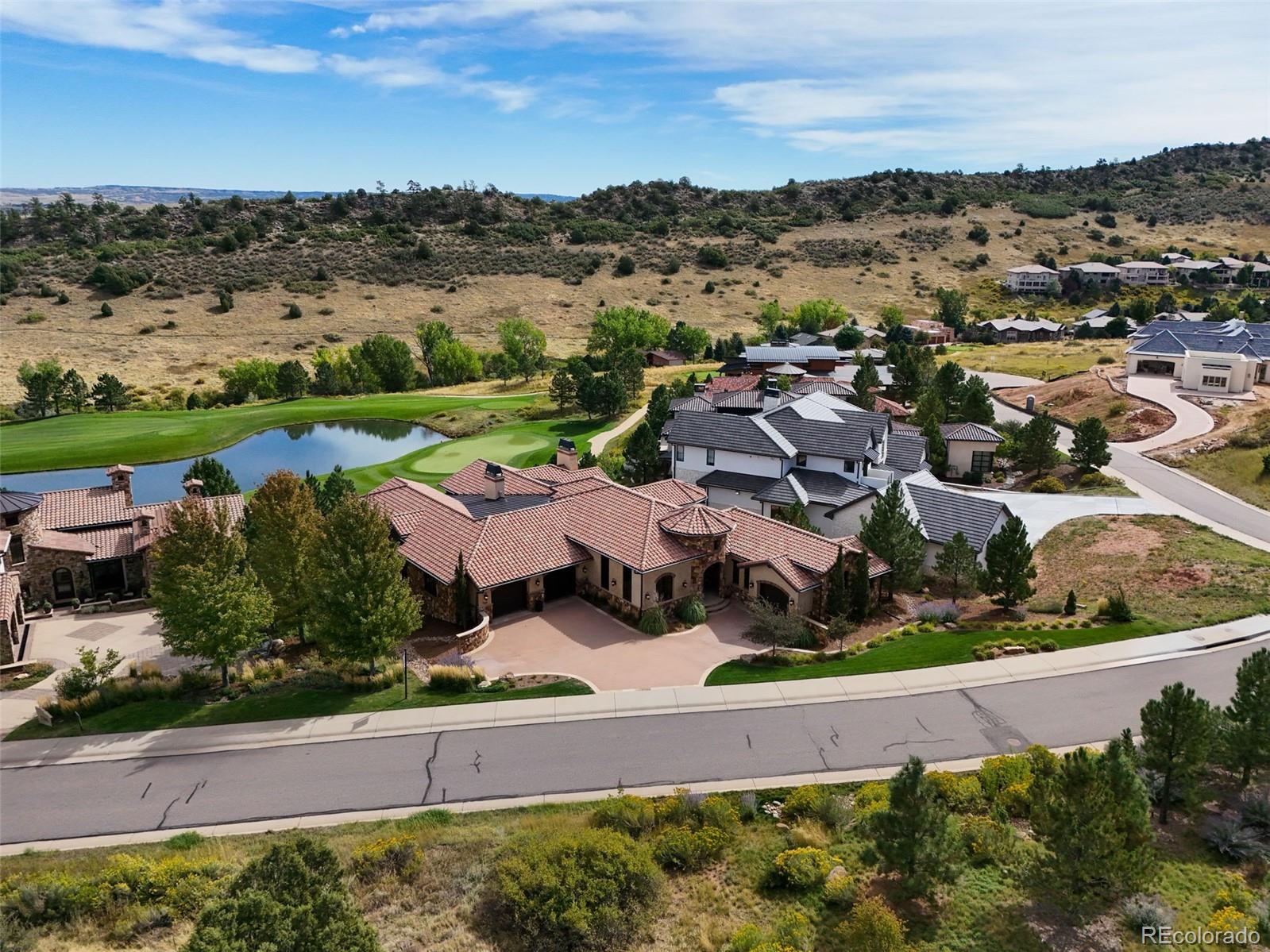 7188 Raphael Lane Littleton CO 80125