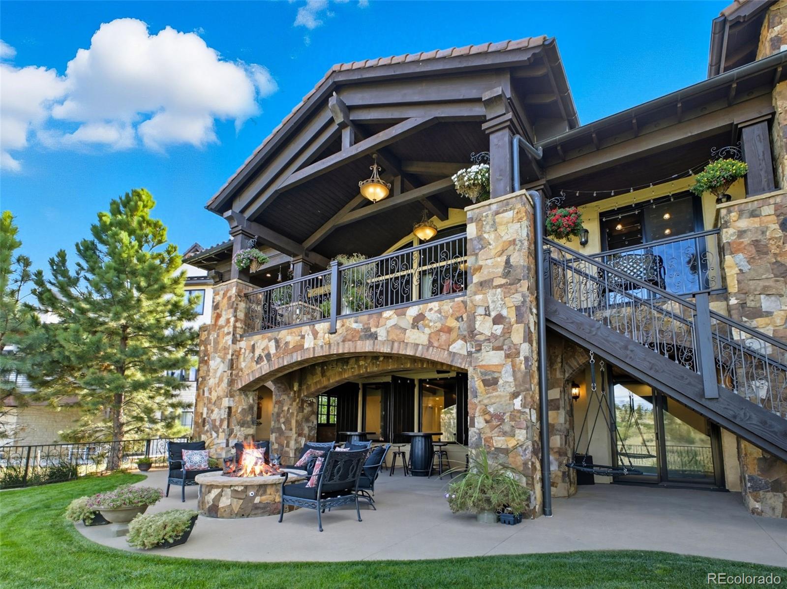 7188 Raphael Lane Littleton CO 80125