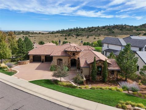7188 Raphael Lane Littleton CO 80125