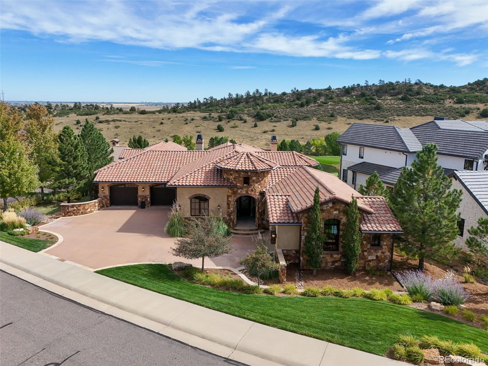 7188 Raphael Lane Littleton CO 80125