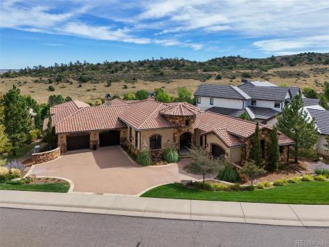 7188 Raphael Lane Littleton CO 80125
