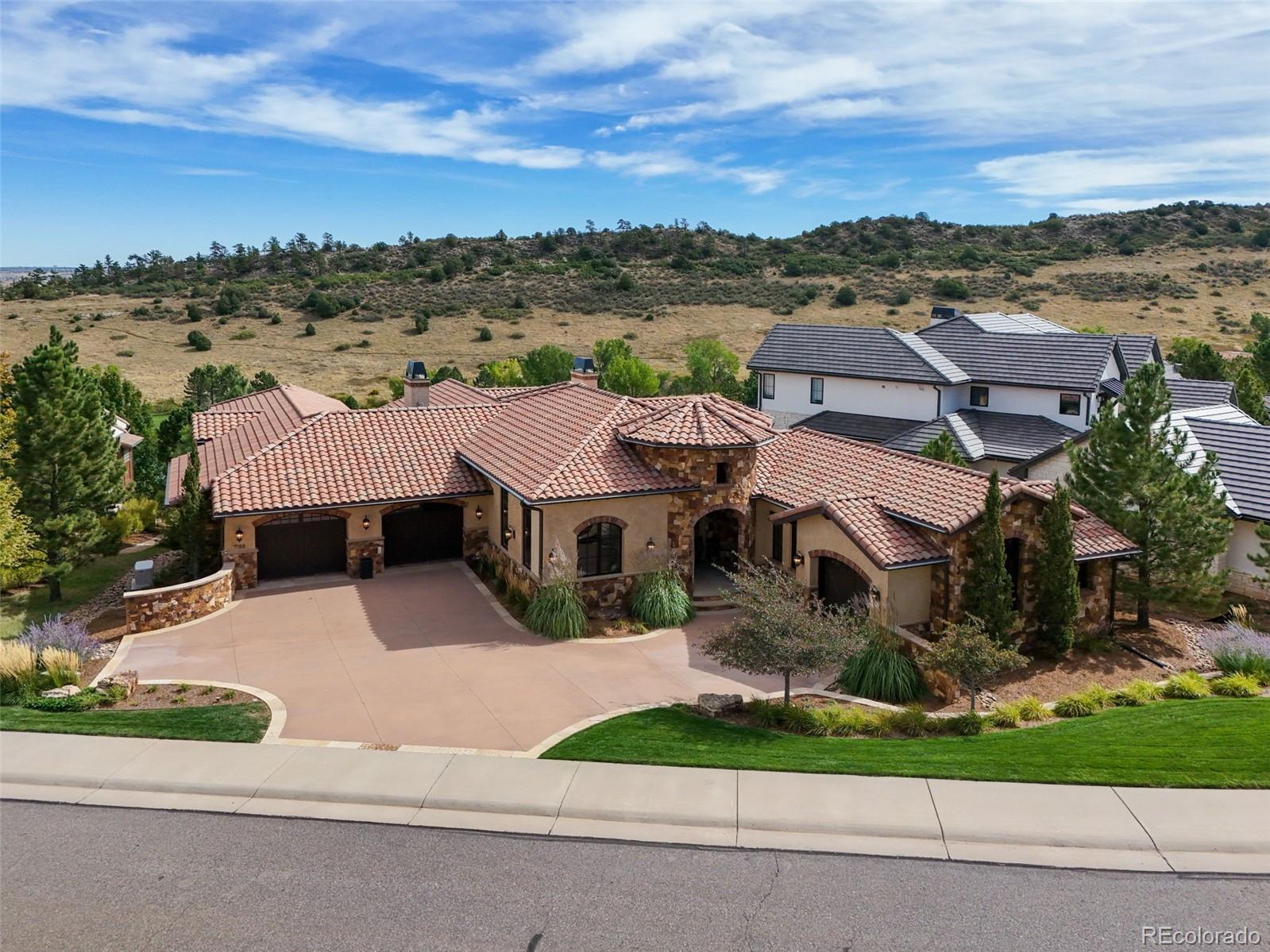 7188 Raphael Lane Littleton CO 80125
