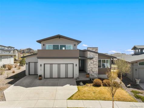 3769 Hermosa Creek Court Colorado Springs CO 80924
