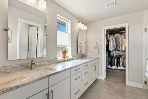 3769 Hermosa Creek Court Colorado Springs CO 80924