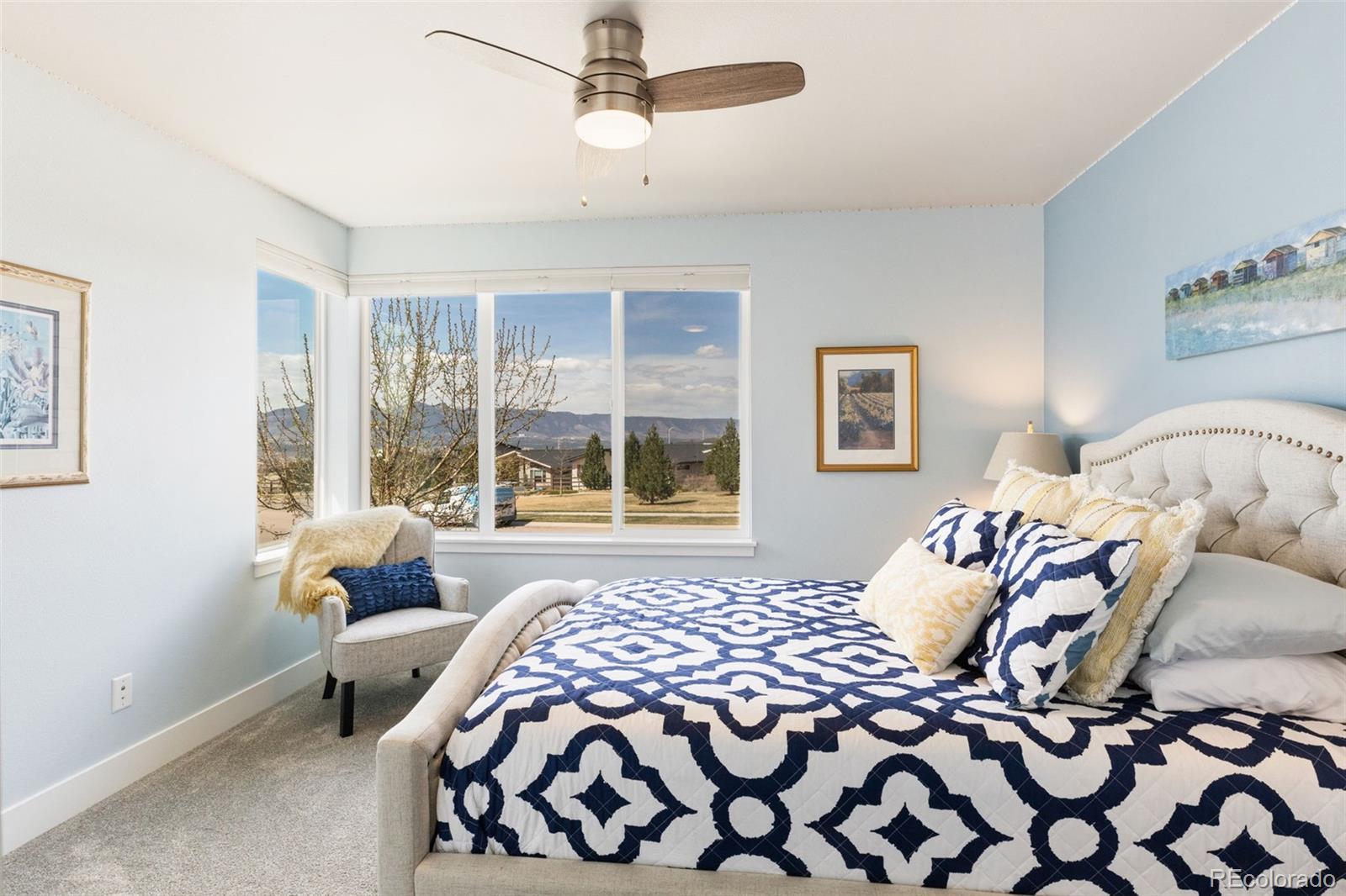 3769 Hermosa Creek Court Colorado Springs CO 80924