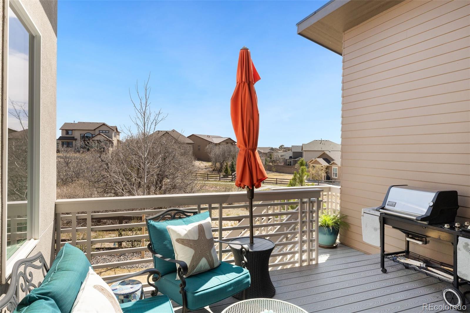 3769 Hermosa Creek Court Colorado Springs CO 80924