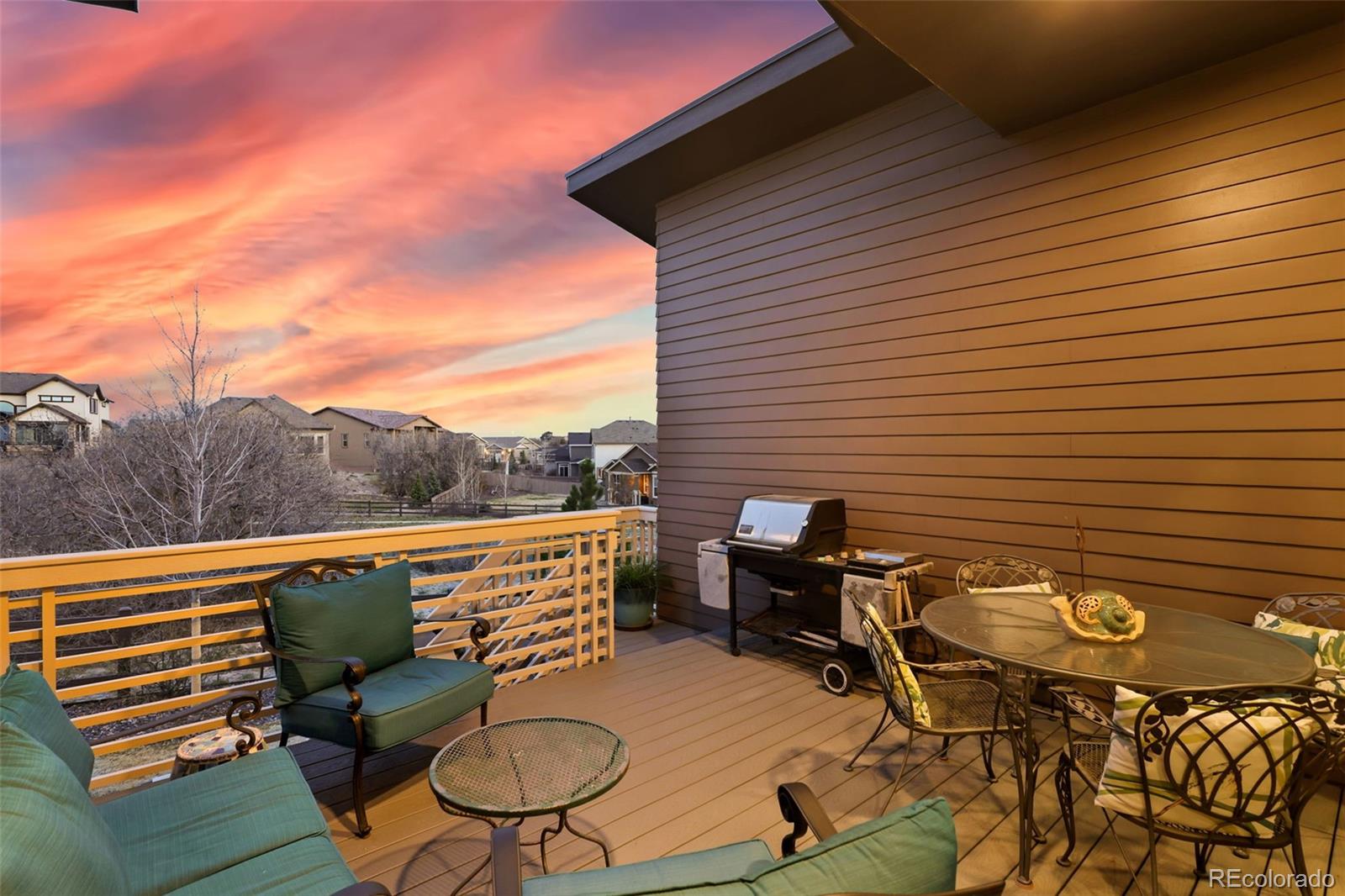 3769 Hermosa Creek Court Colorado Springs CO 80924