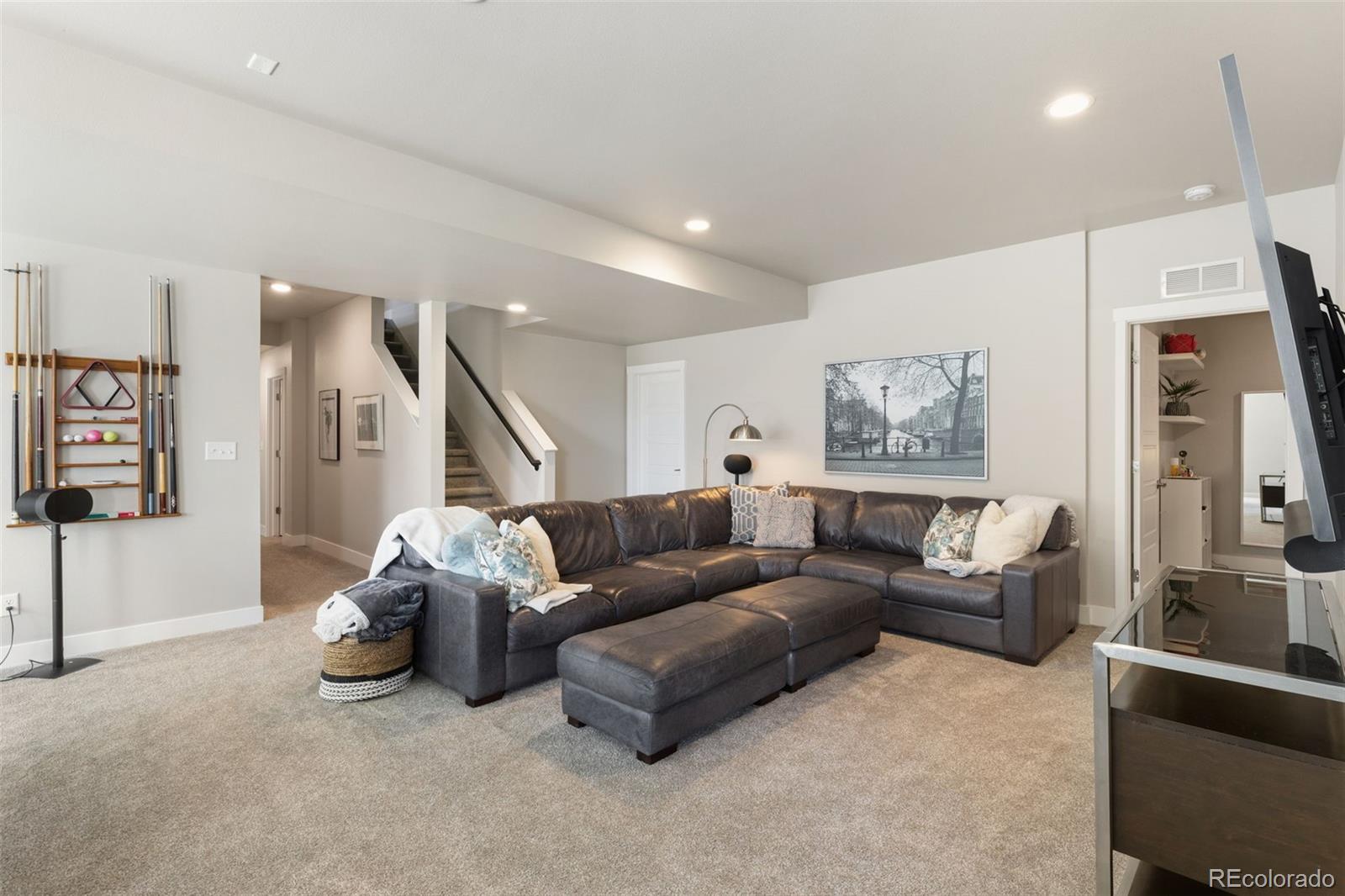3769 Hermosa Creek Court Colorado Springs CO 80924
