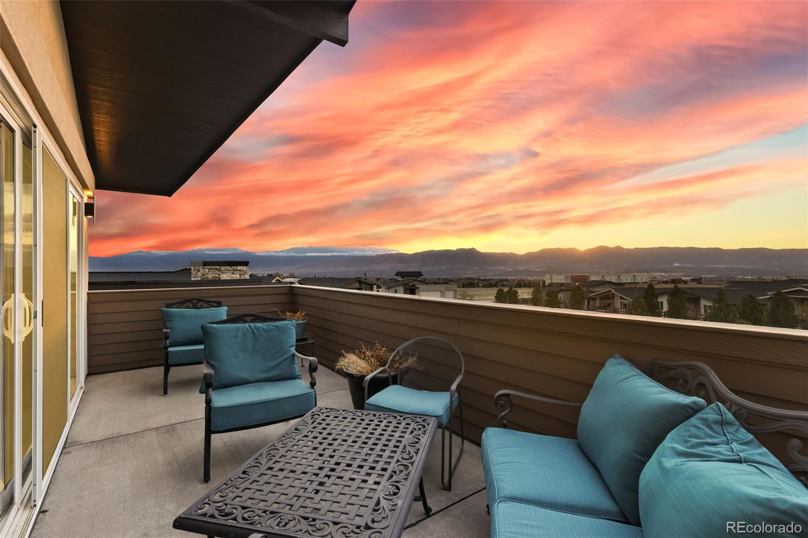 3769 Hermosa Creek Court Colorado Springs CO 80924