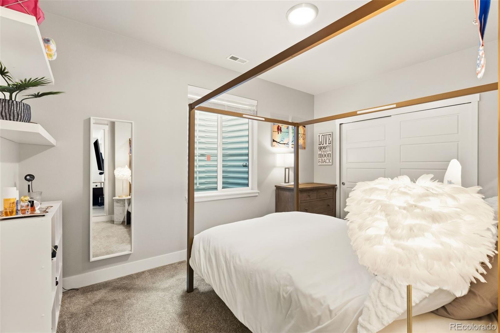 3769 Hermosa Creek Court Colorado Springs CO 80924