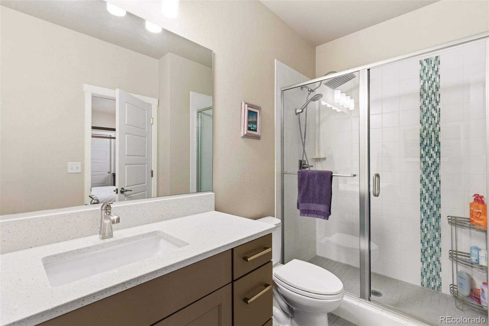 3769 Hermosa Creek Court Colorado Springs CO 80924