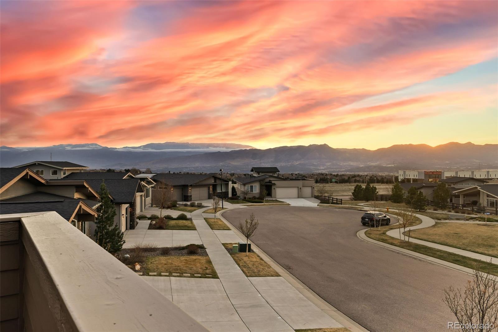 3769 Hermosa Creek Court Colorado Springs CO 80924