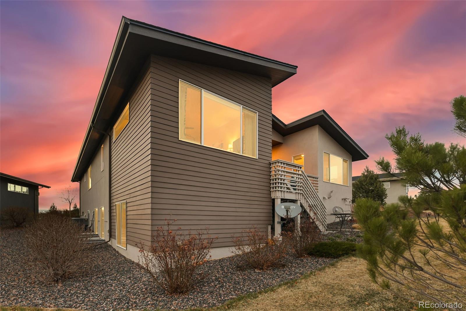 3769 Hermosa Creek Court Colorado Springs CO 80924